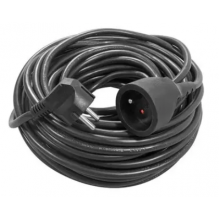 KABEL PRODLUŽOVACÍ 20 M